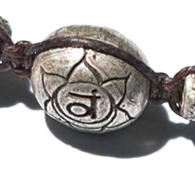 The Second Chakra
