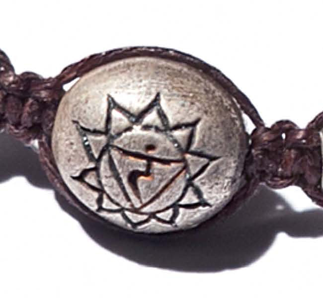 The Third Chakra