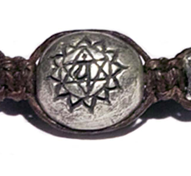 The Fourth Chakra