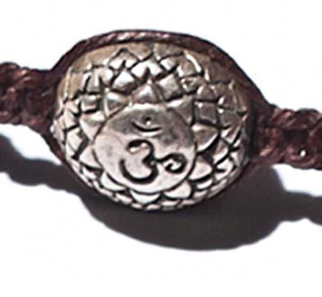 The Seventh Chakra